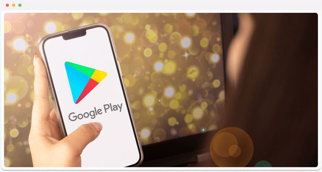 Android App Development