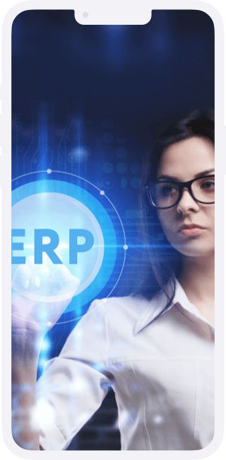ERP Software Development