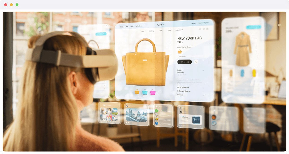 Ecommerce Web Development