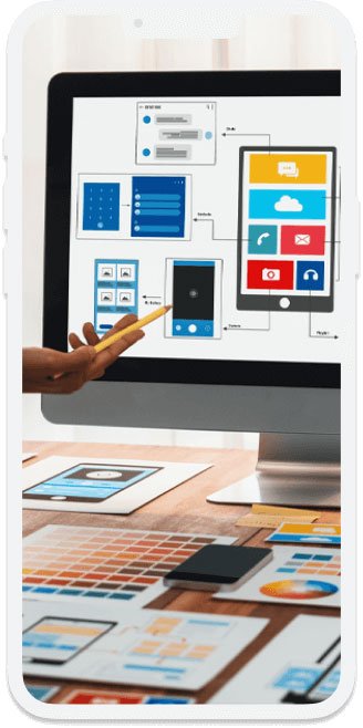 Mobile App Development