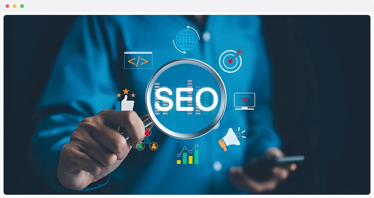 Seo Service