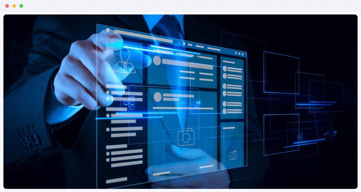 Web Portal Development